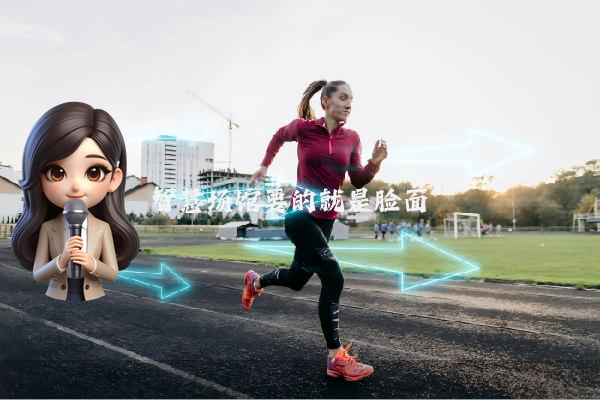 智慧场馆要的就是脸面