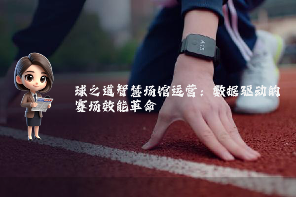 球之道智慧场馆运营：数据驱动的赛场效能革命