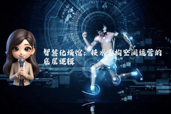 智慧化场馆:技术重构空间运营的底层逻辑